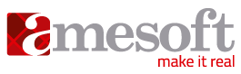 Logo Amesoft